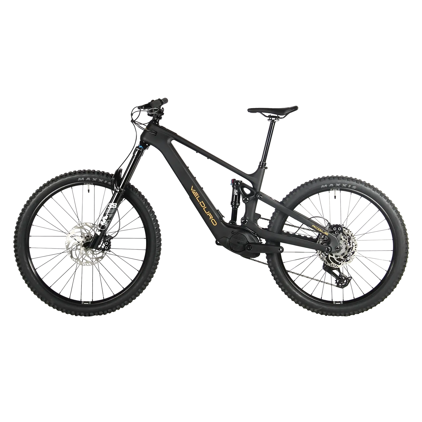 Velduro Rogue X