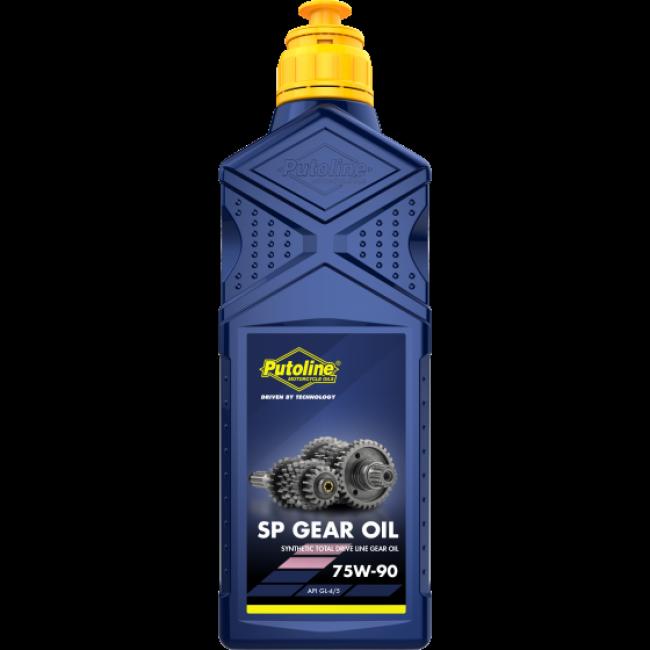 PUTOLINE - SP GEAR OIL OLIO TRASMISSIONE