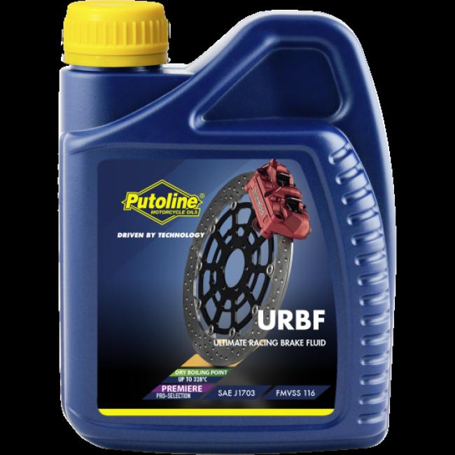 PUTOLINE - ULTIMATE RACING BRAKE FLUID