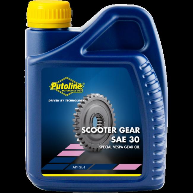 PUTOLINE - SCOOTER GEAR OIL