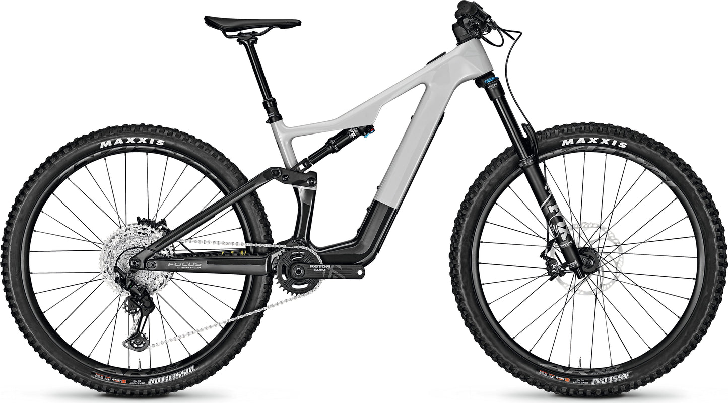 Focus JAM² SL 8.8 Light grey