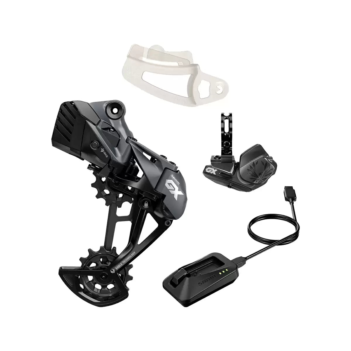 SRAM Upgrade kit GX Eagle AXS 12v