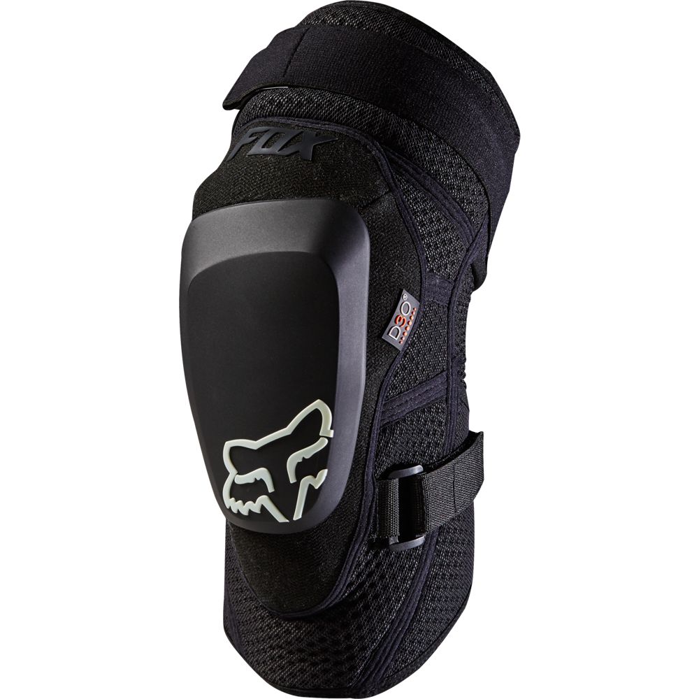 FOX GINOCCHIERE LAUNCH PRO D3O®