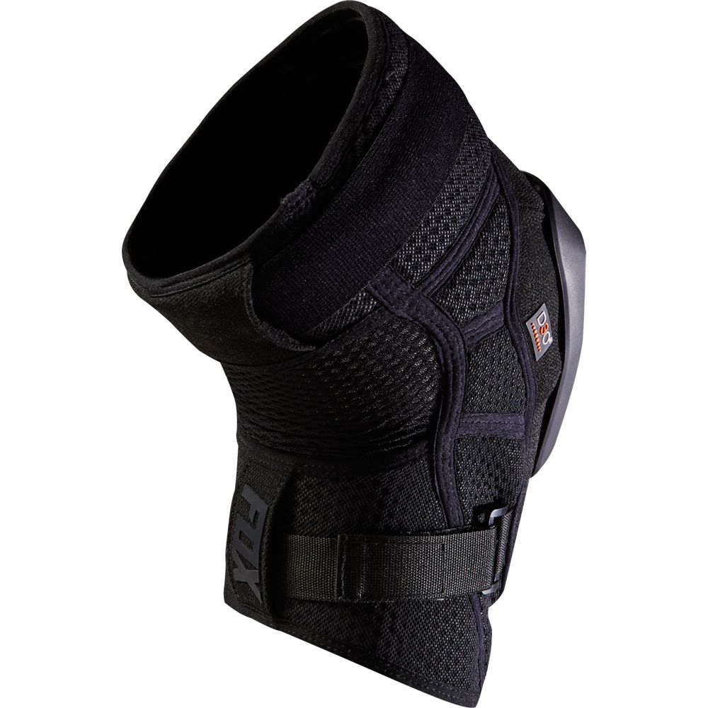 FOX GINOCCHIERE LAUNCH PRO D3O®