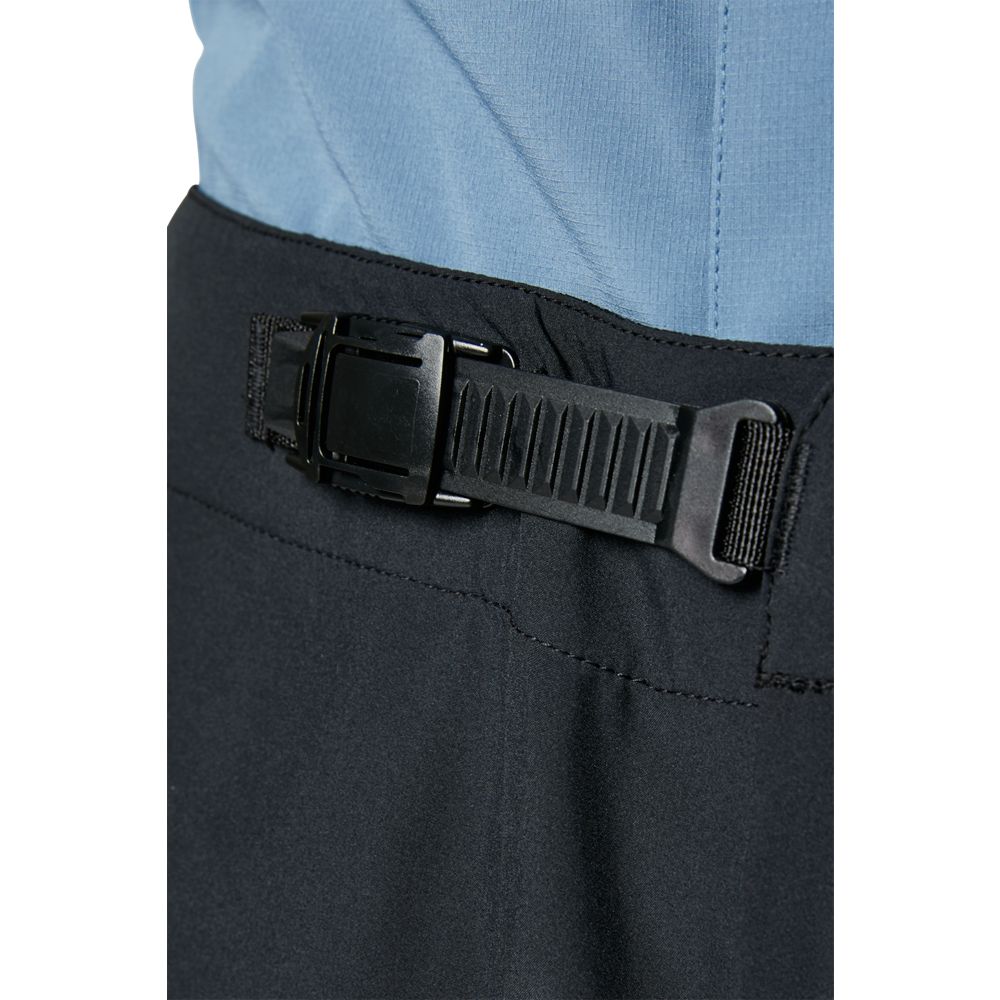 FOX PANTALONCINI FLEXAIR LITE - BLACK