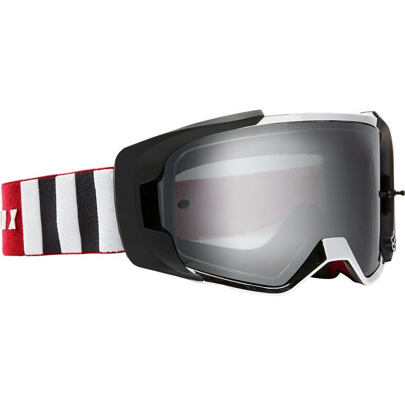 Vue Vlar - Lente Spark - Flame Red