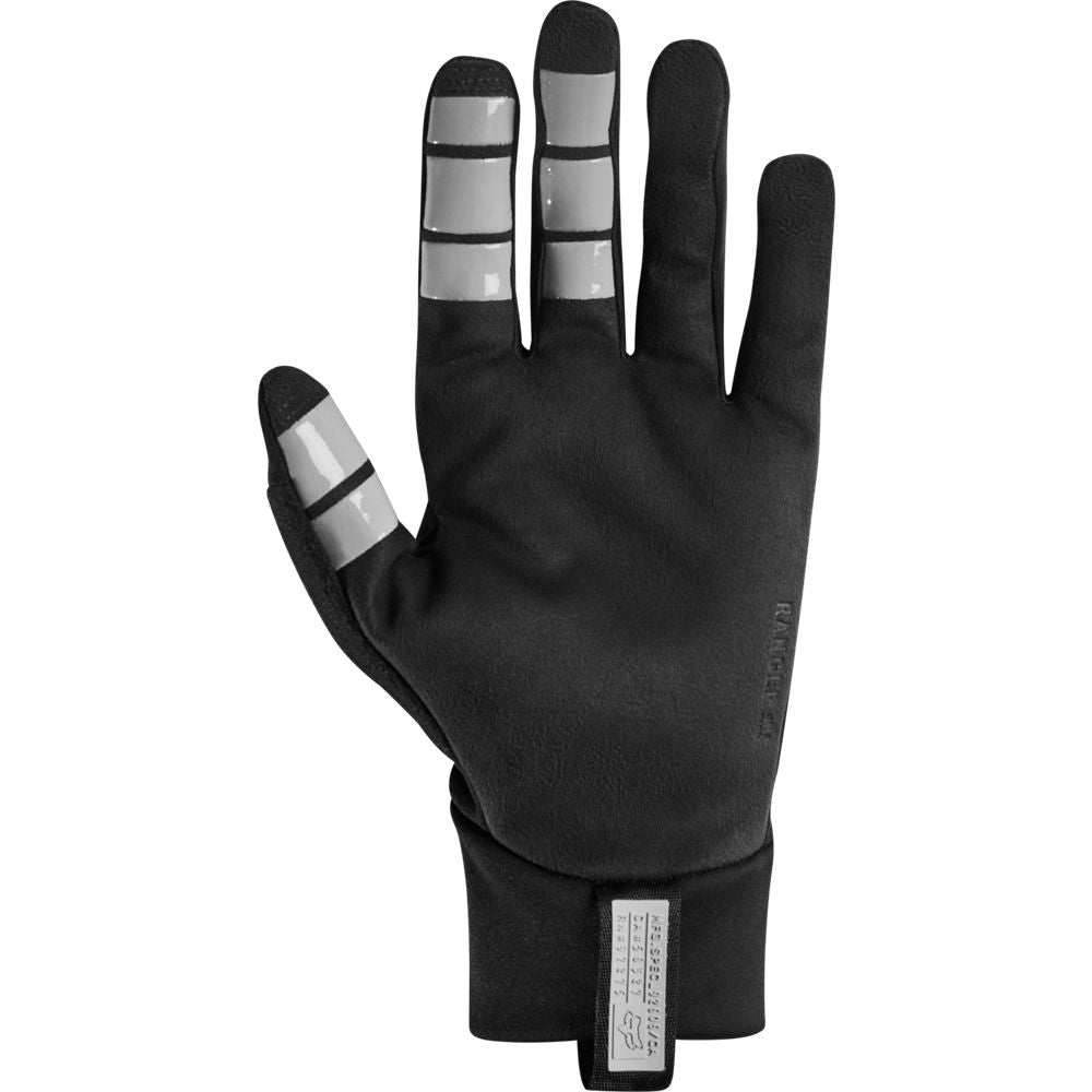 FOX GUANTI RANGER FIRE BLACK