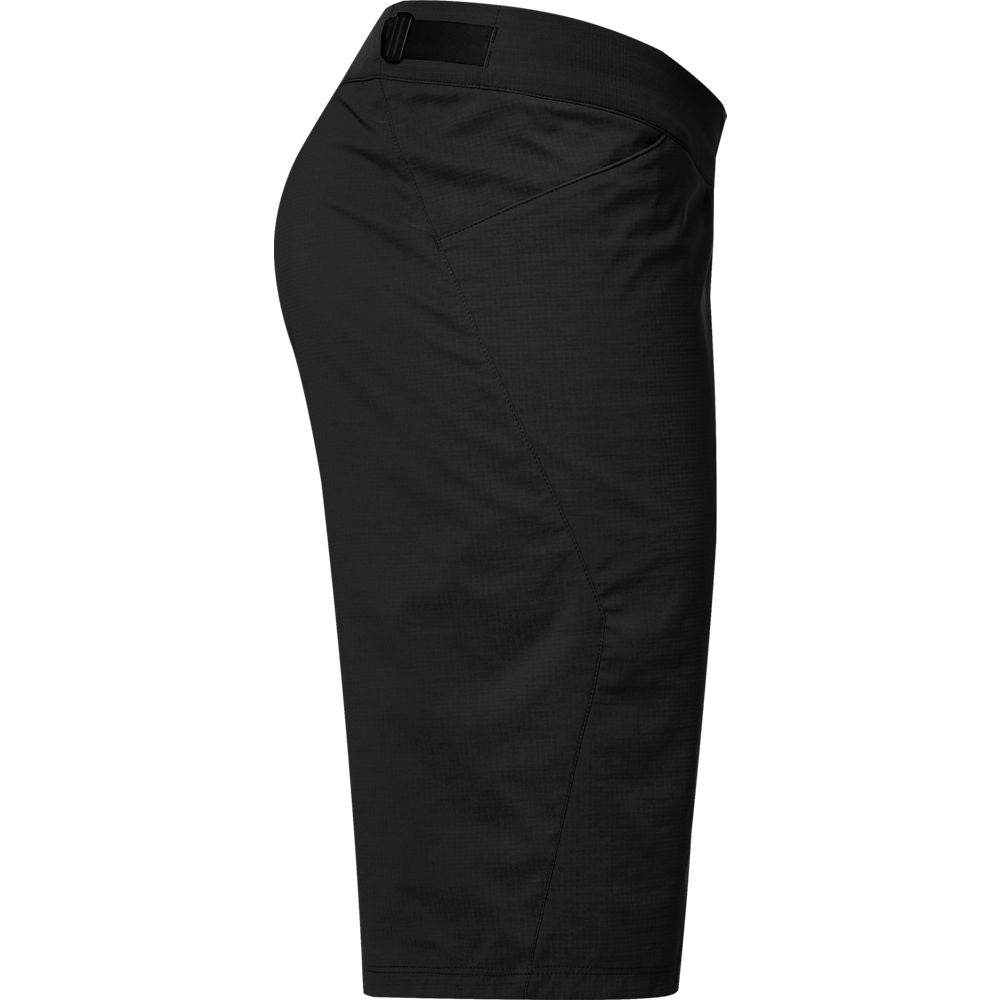 FOX PANTALONCINI RANGER BLACK