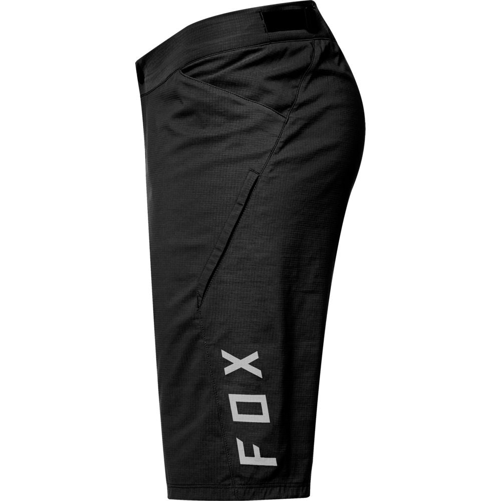 FOX PANTALONCINI RANGER BLACK