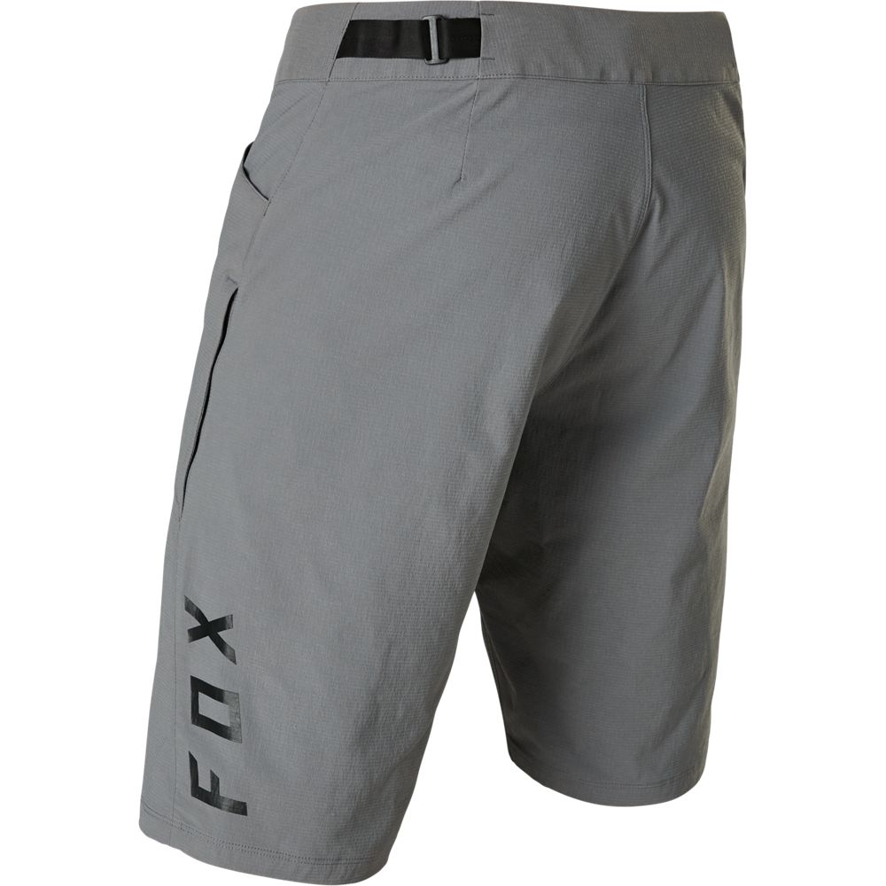 FOX PANTALONCINI RANGER DARK GREY