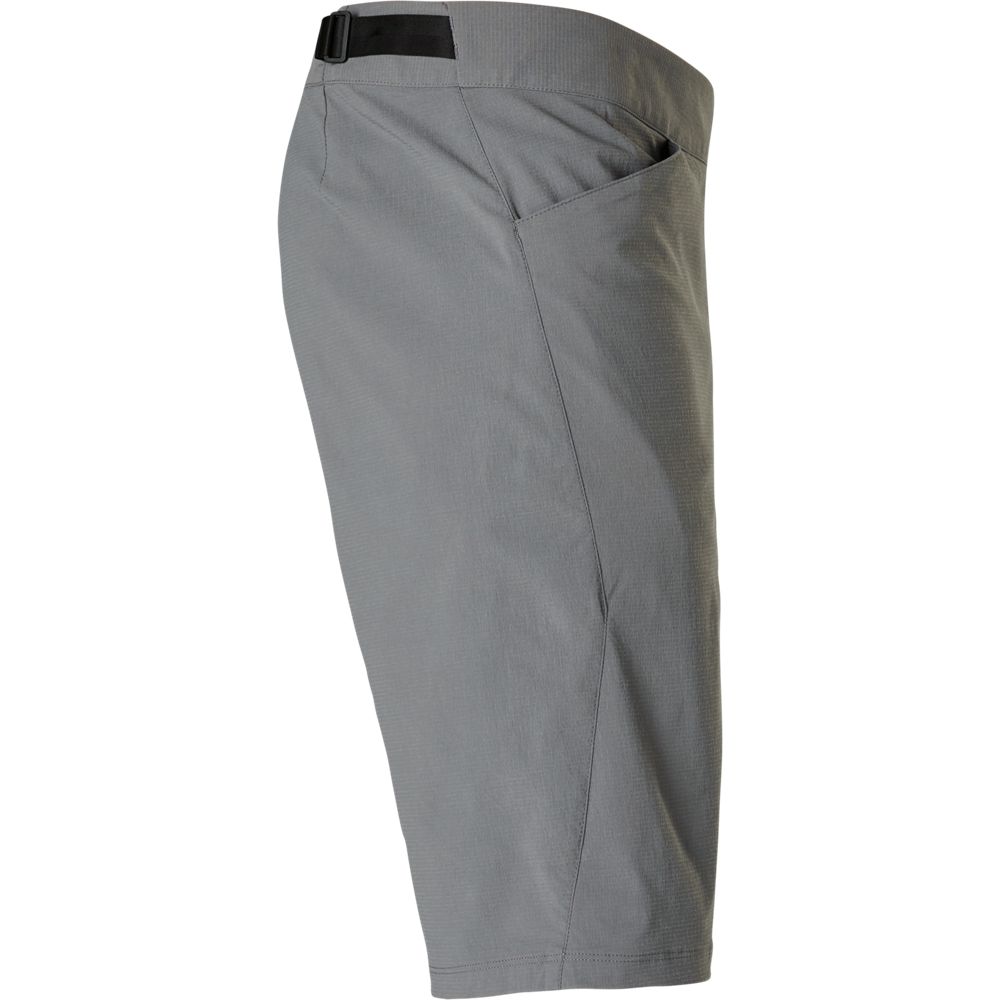 FOX PANTALONCINI RANGER DARK GREY