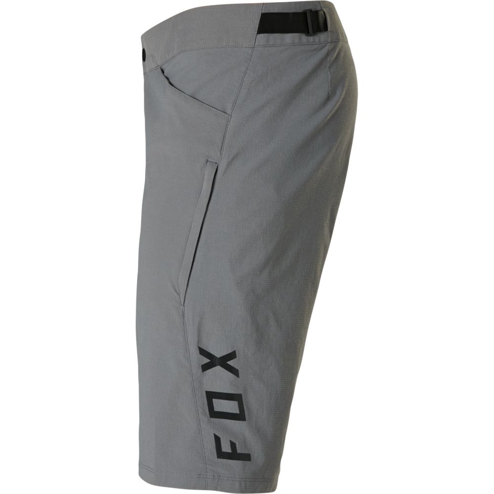FOX PANTALONCINI RANGER DARK GREY