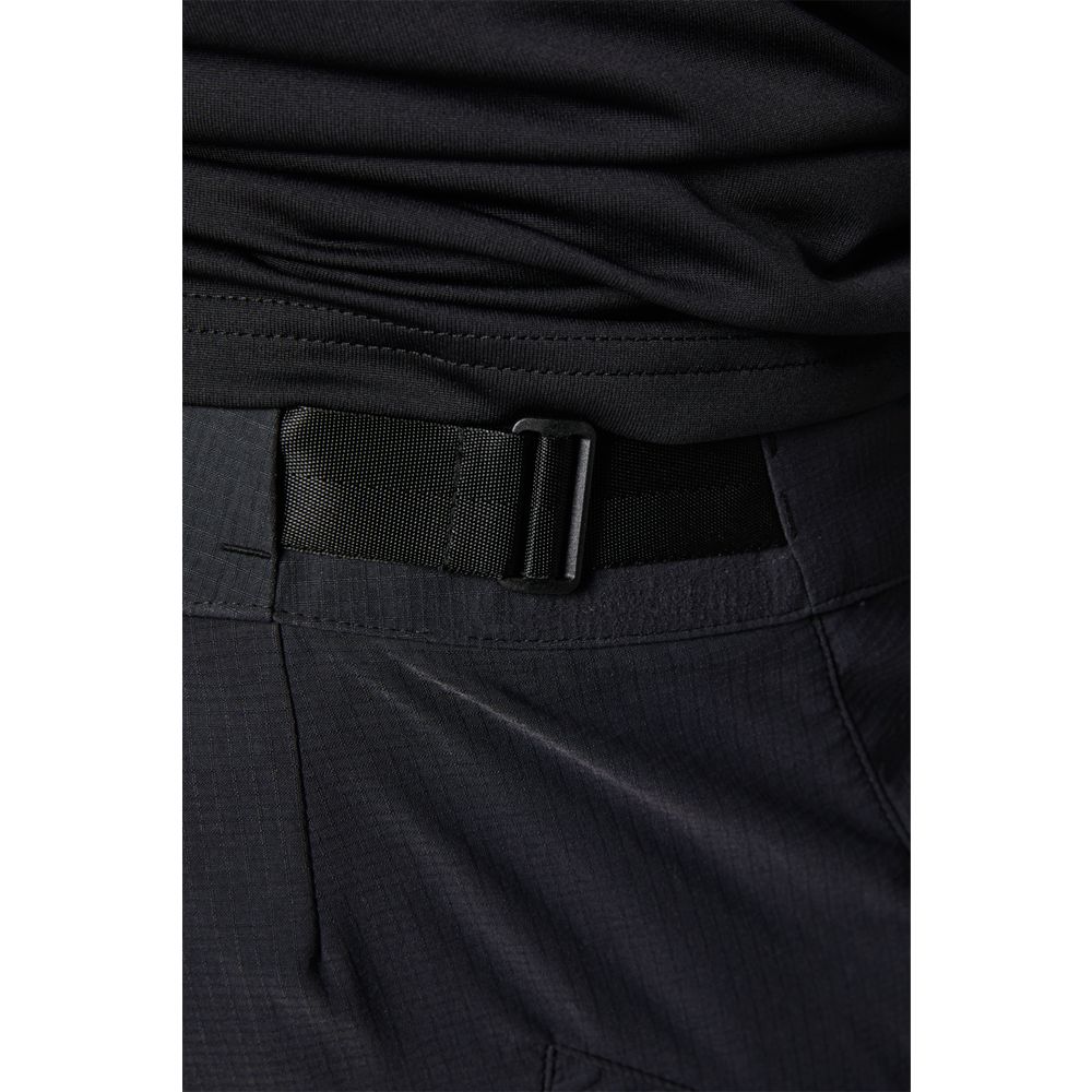 FOX RANGER UTILITY SHORT BLACK