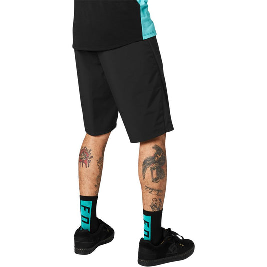 FOX RANGER WATER SHORT BLACK