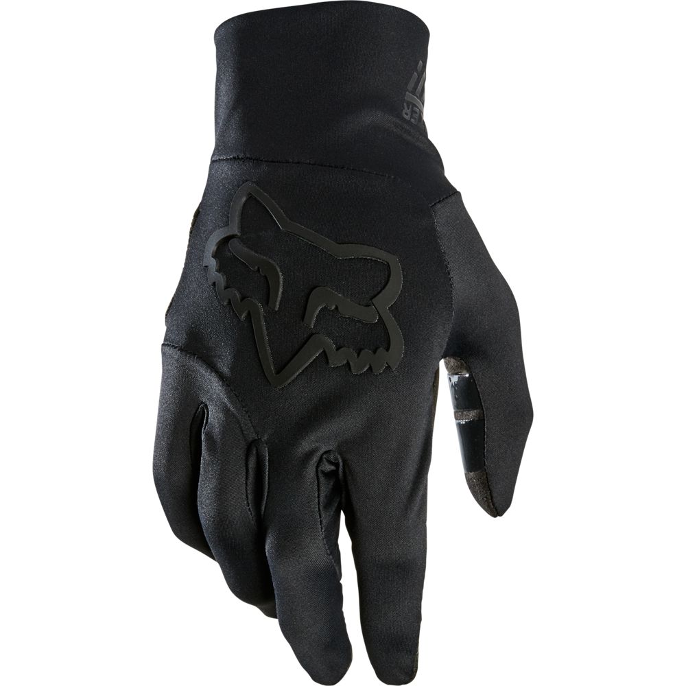 FOX GUANTI RANGER WATER BLACK