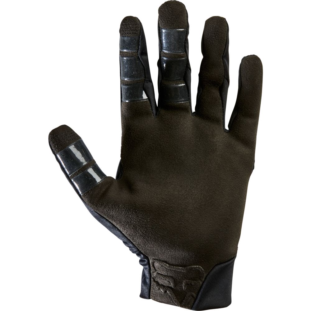 FOX GUANTI RANGER WATER BLACK