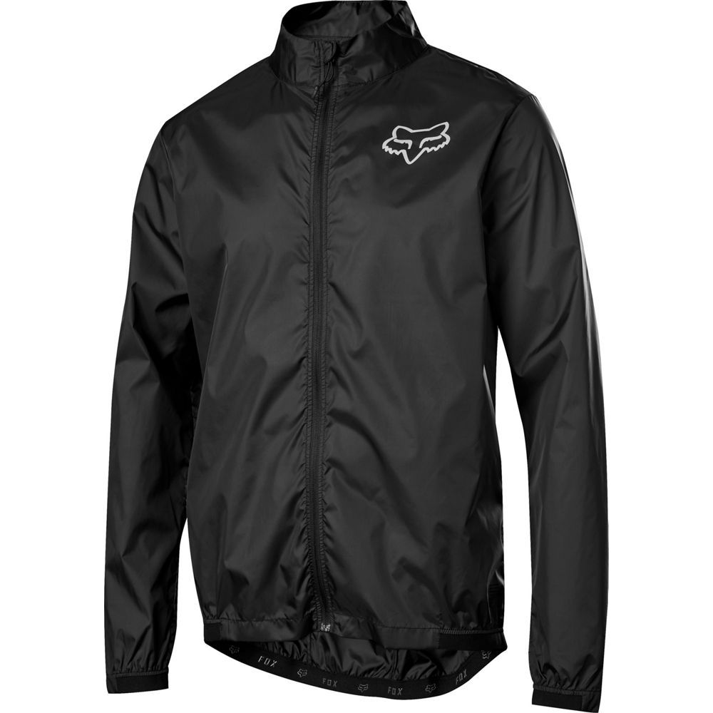 FOX GIACCA DEFEND WIND BLACK