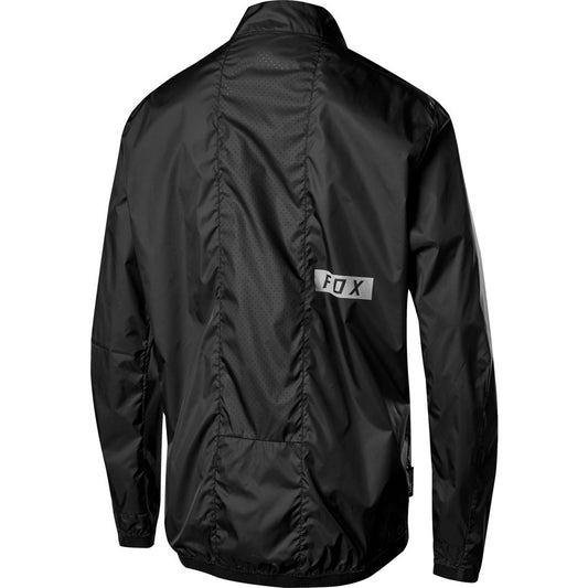 FOX GIACCA DEFEND WIND BLACK