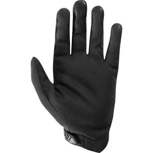 FOX DEFEND FIRE GLOVE BLACK