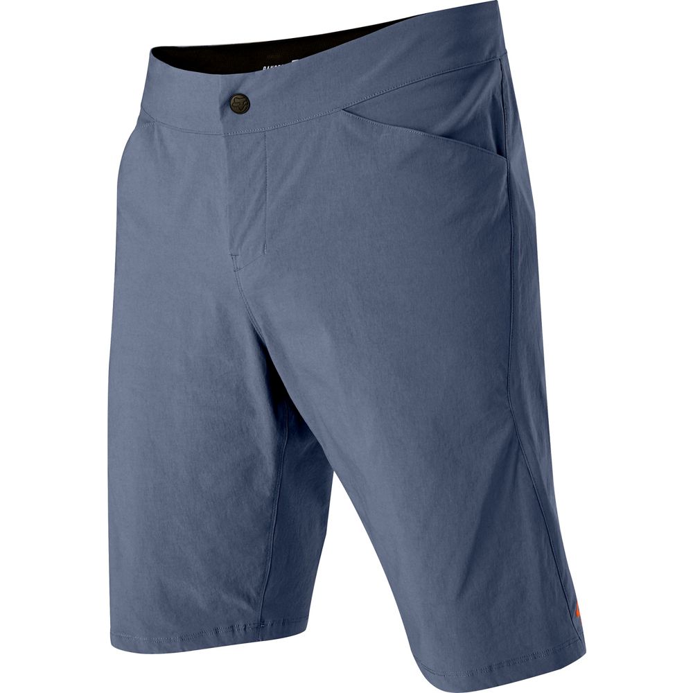 FOX RANGER LITE SHORT BLUE STEEL