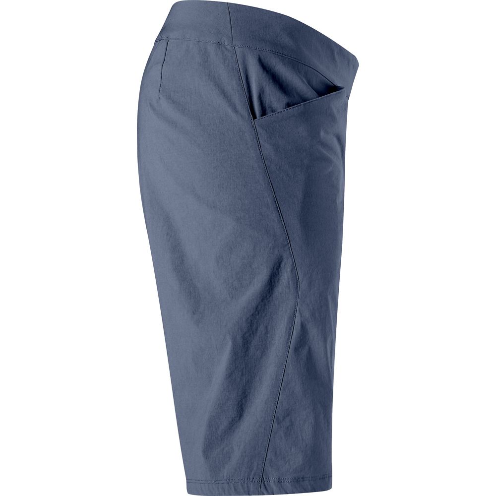 FOX RANGER LITE SHORT BLUE STEEL