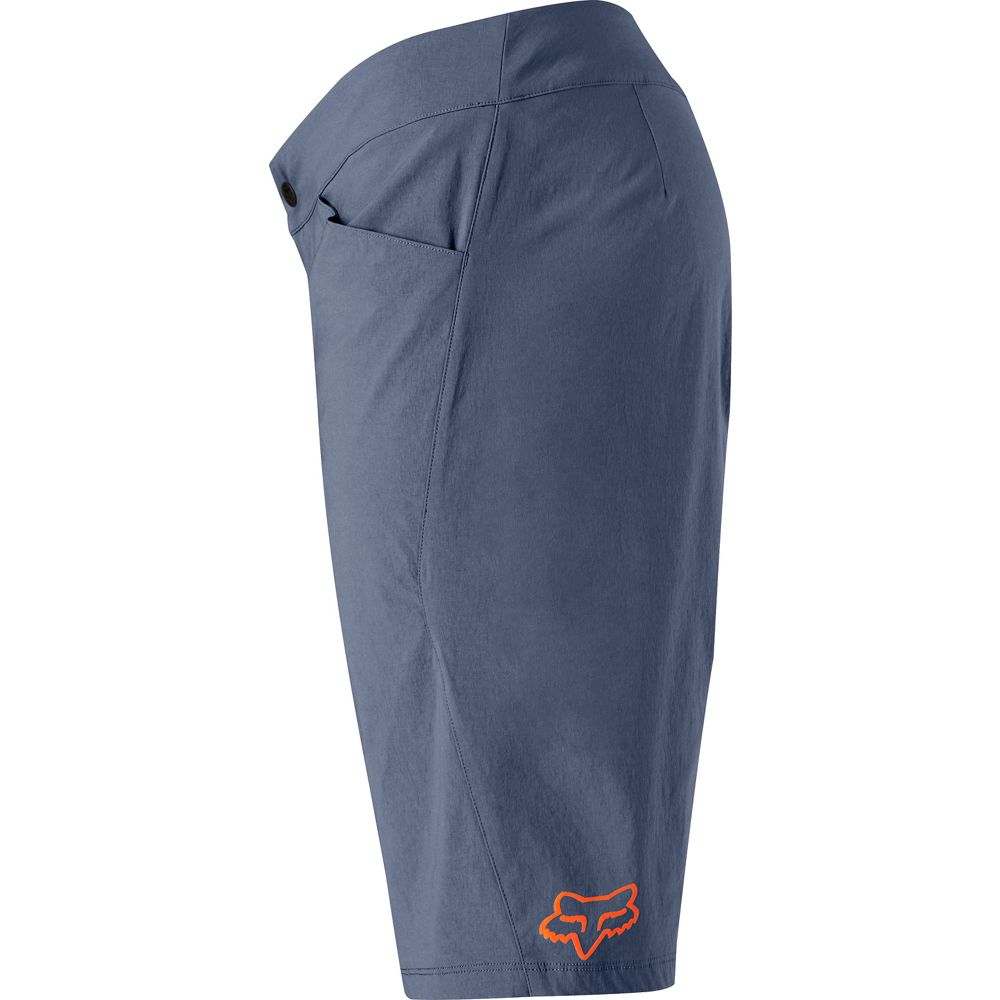 FOX RANGER LITE SHORT BLUE STEEL