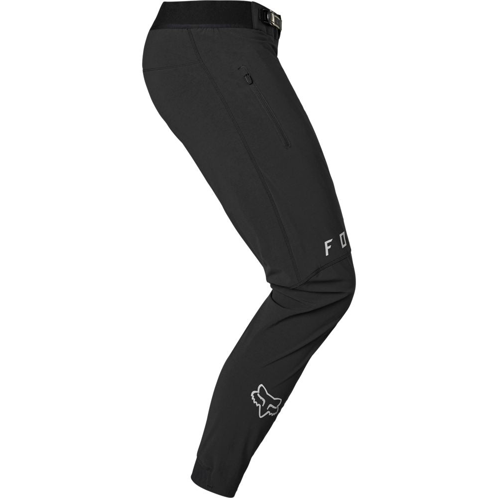 FOX PANTALONI FLEXAIR PRO FIRE ALPHA® -BLACK