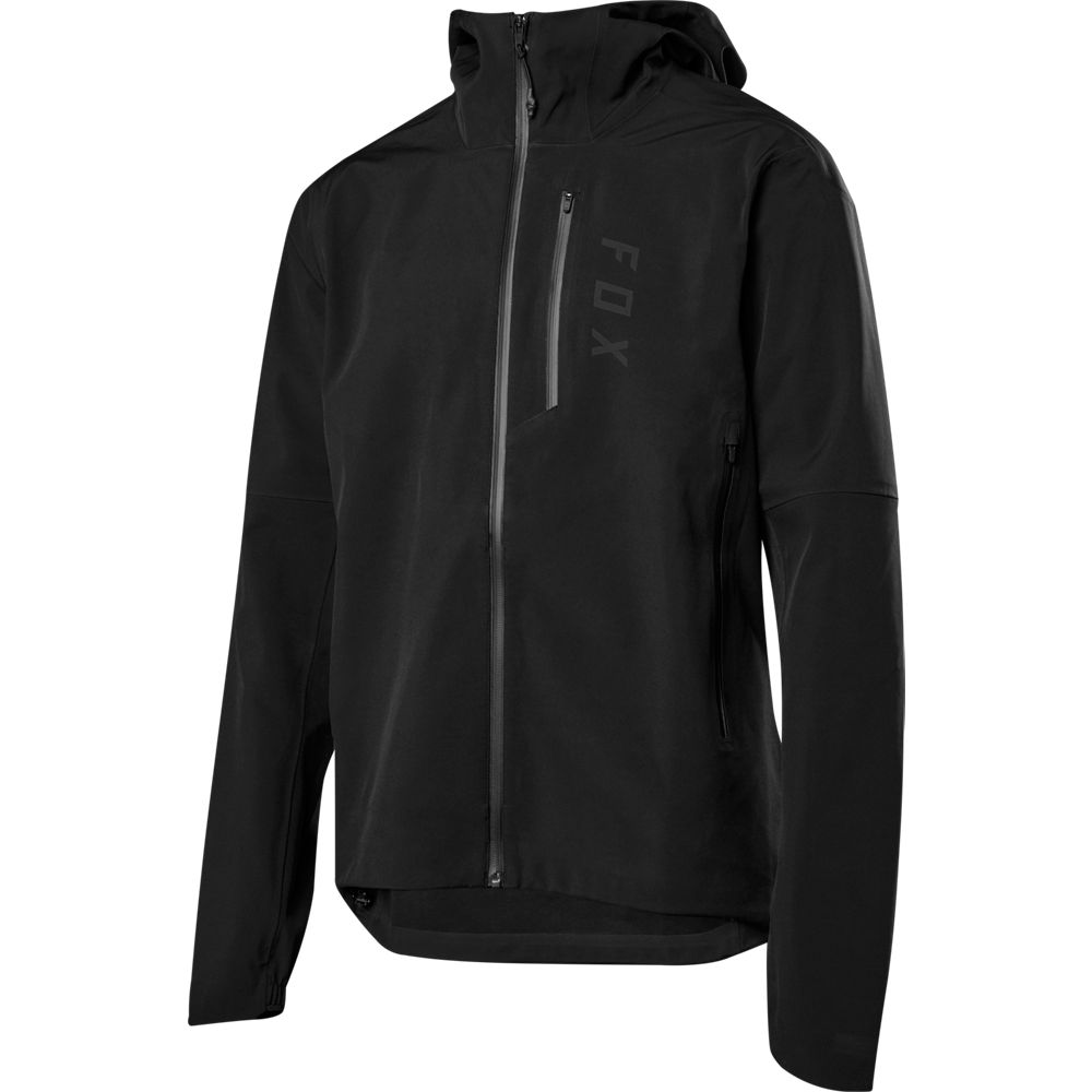 FOX GIACCA RANGER 3L WATER - BLACK