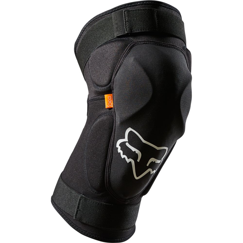 FOX GINOCCHIERE LAUNCH D3O®
