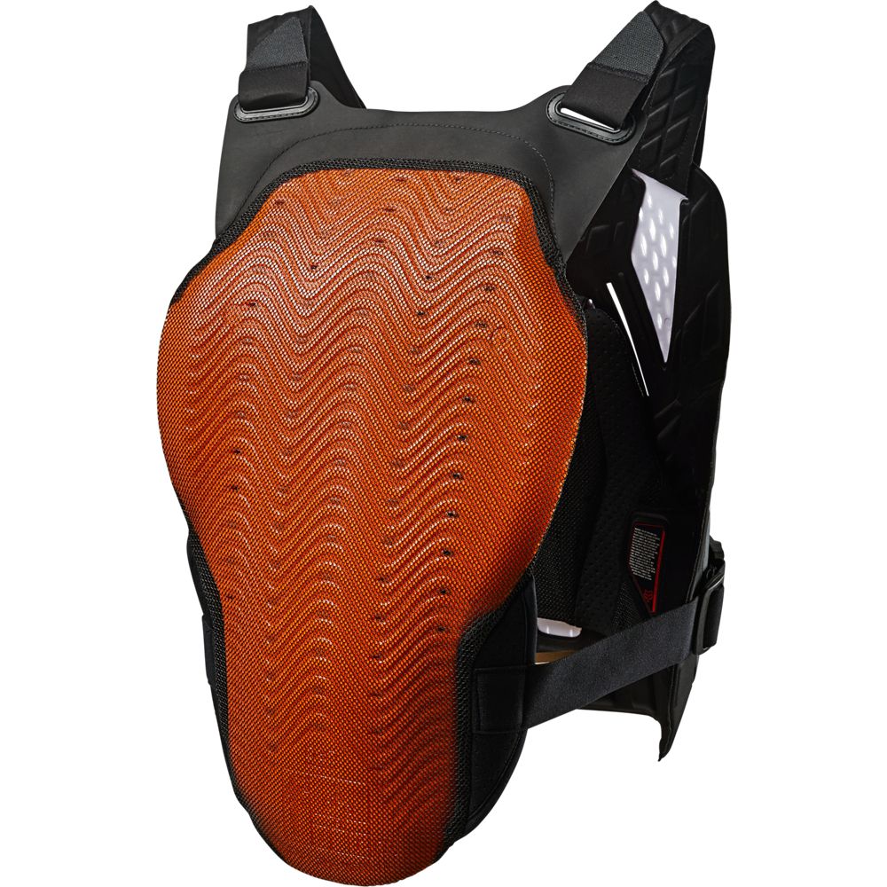 FOX RACEFRAME IMPACT D3O SB