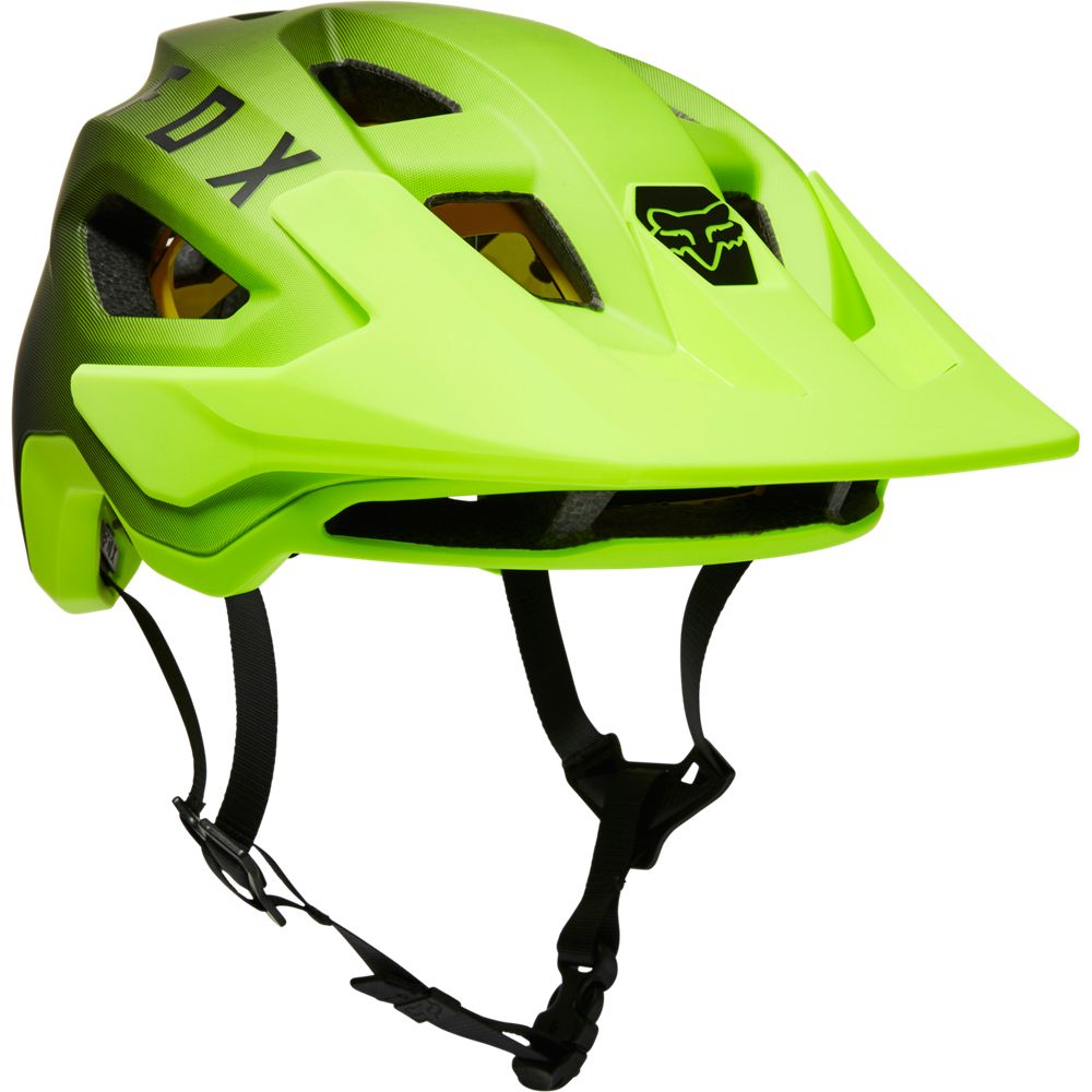 FOX SPEEDFRAME