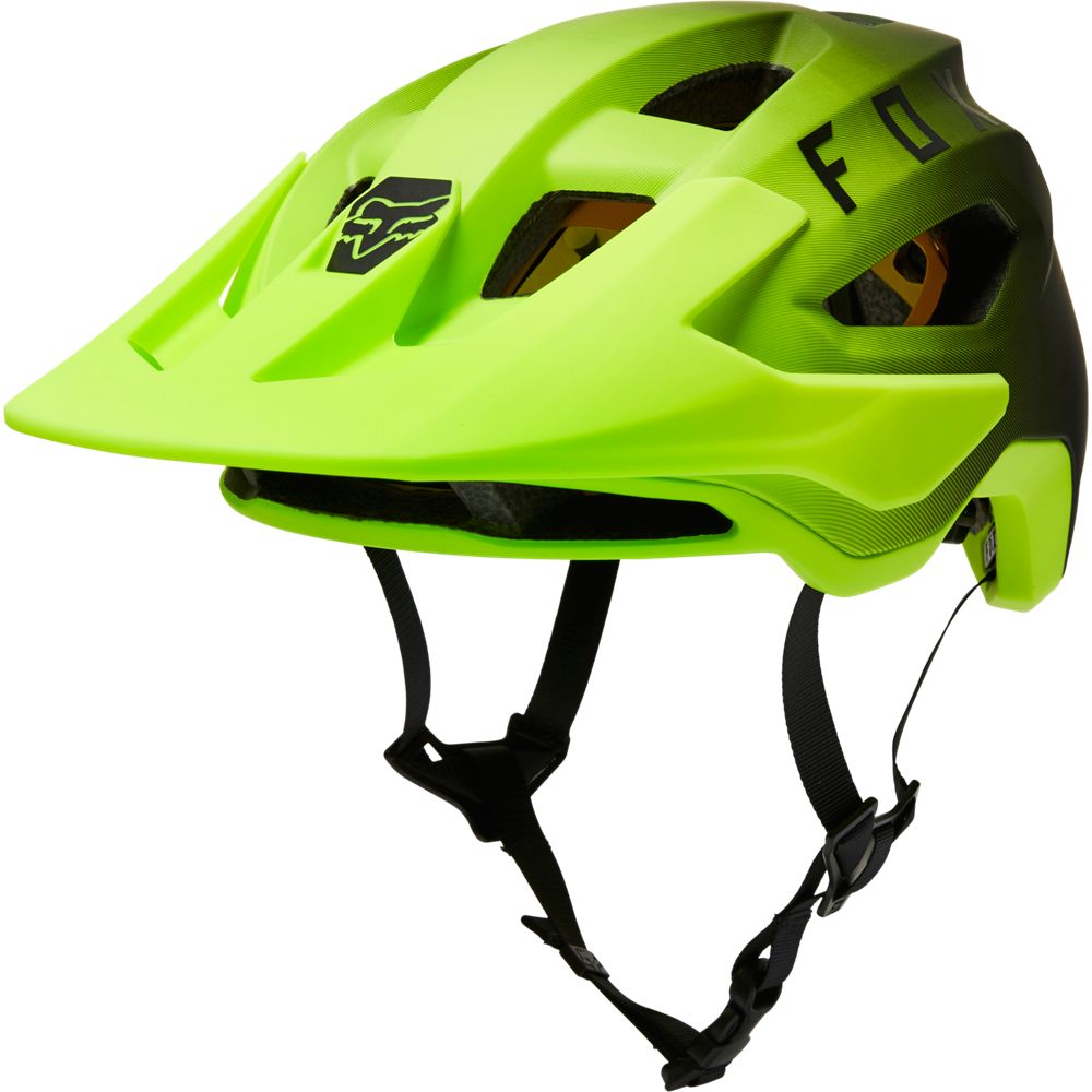 FOX SPEEDFRAME
