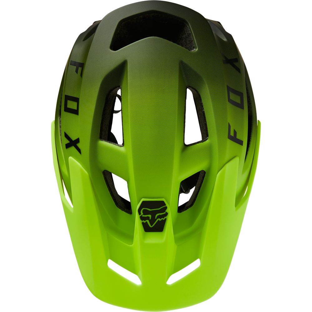 FOX SPEEDFRAME
