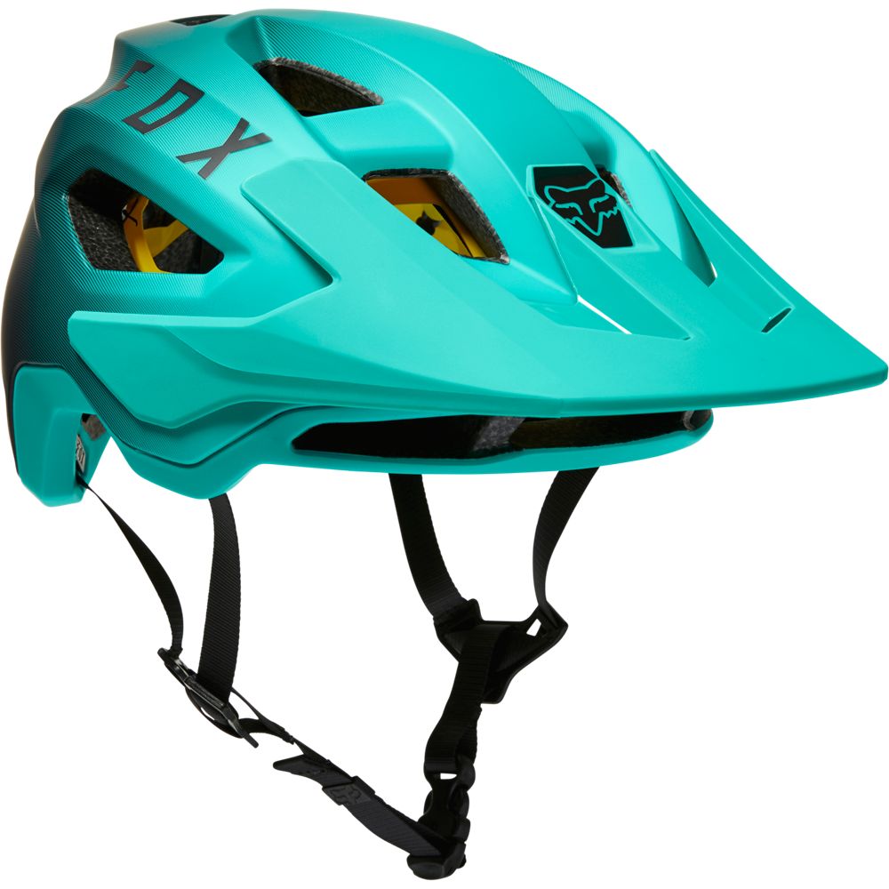FOX SPEEDFRAME