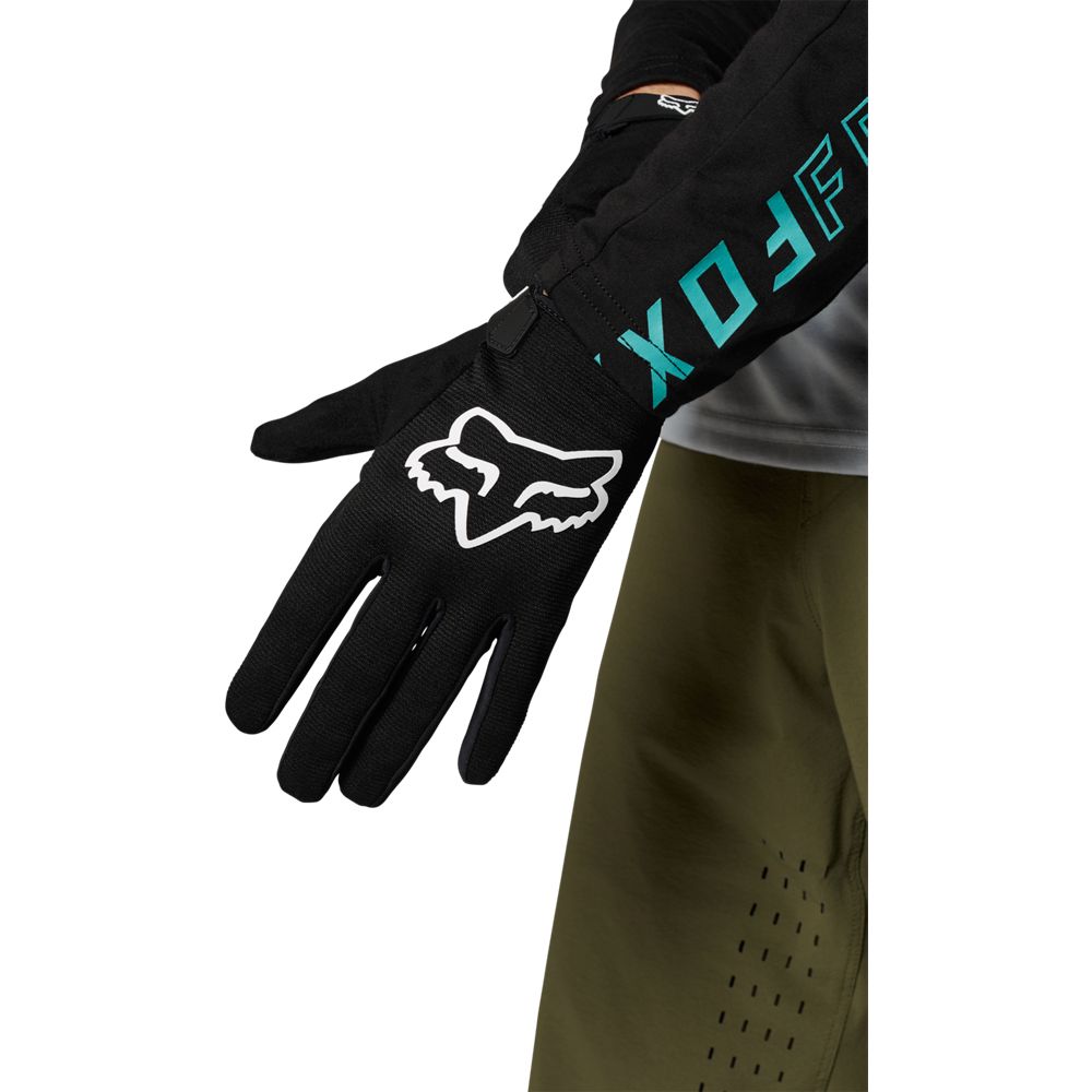 FOX GUANTI RANGER BLACK