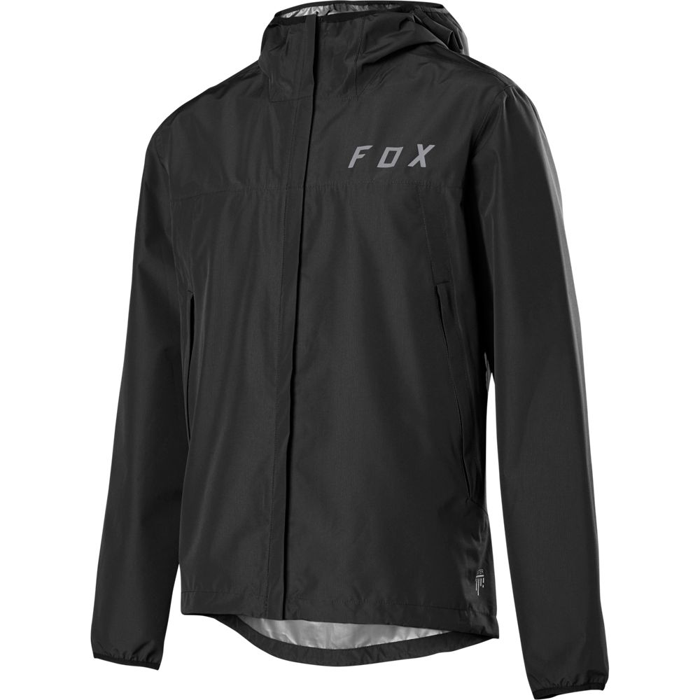 FOX GIACCA RANGER 2.5L WATER BLACK