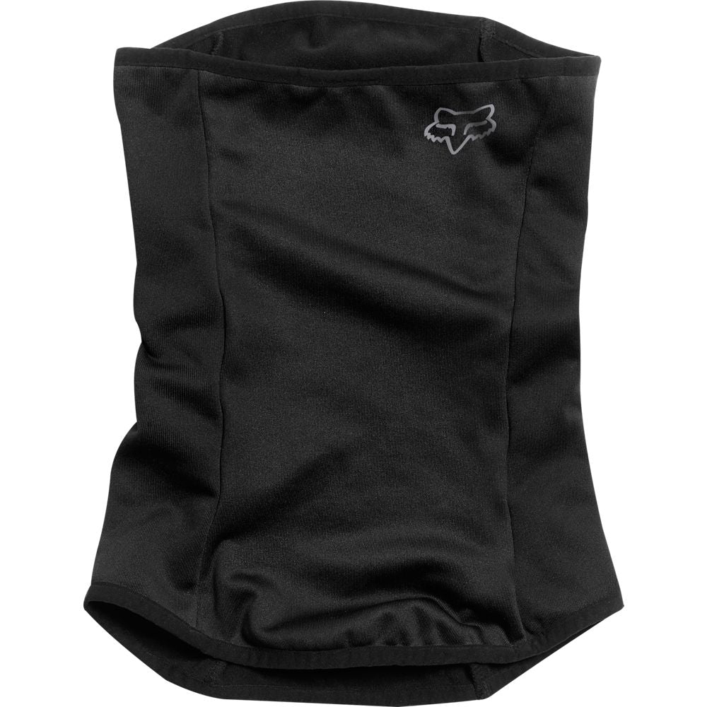 FOX SCALDACOLLO POLARTEC - BLACK
