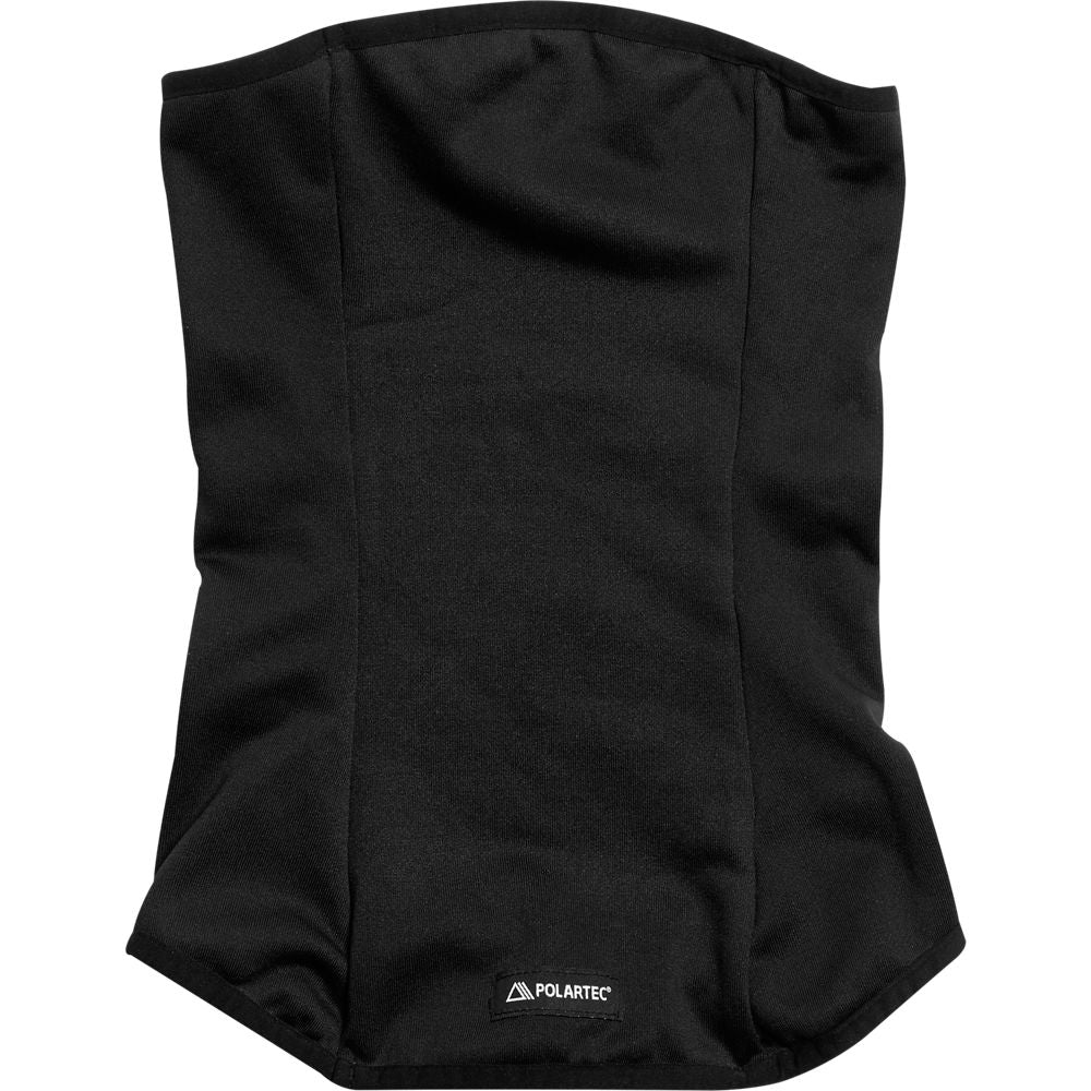 FOX SCALDACOLLO POLARTEC - BLACK