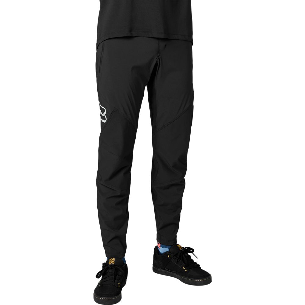 FOX PANTALONI DEFEND BLACK