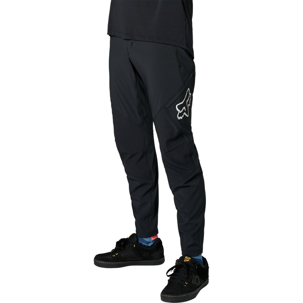 FOX PANTALONI DEFEND BLACK