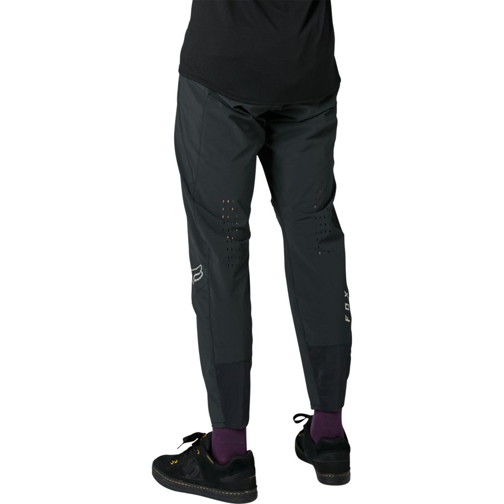 FOX PANTALONI FLEXAIR BLACK