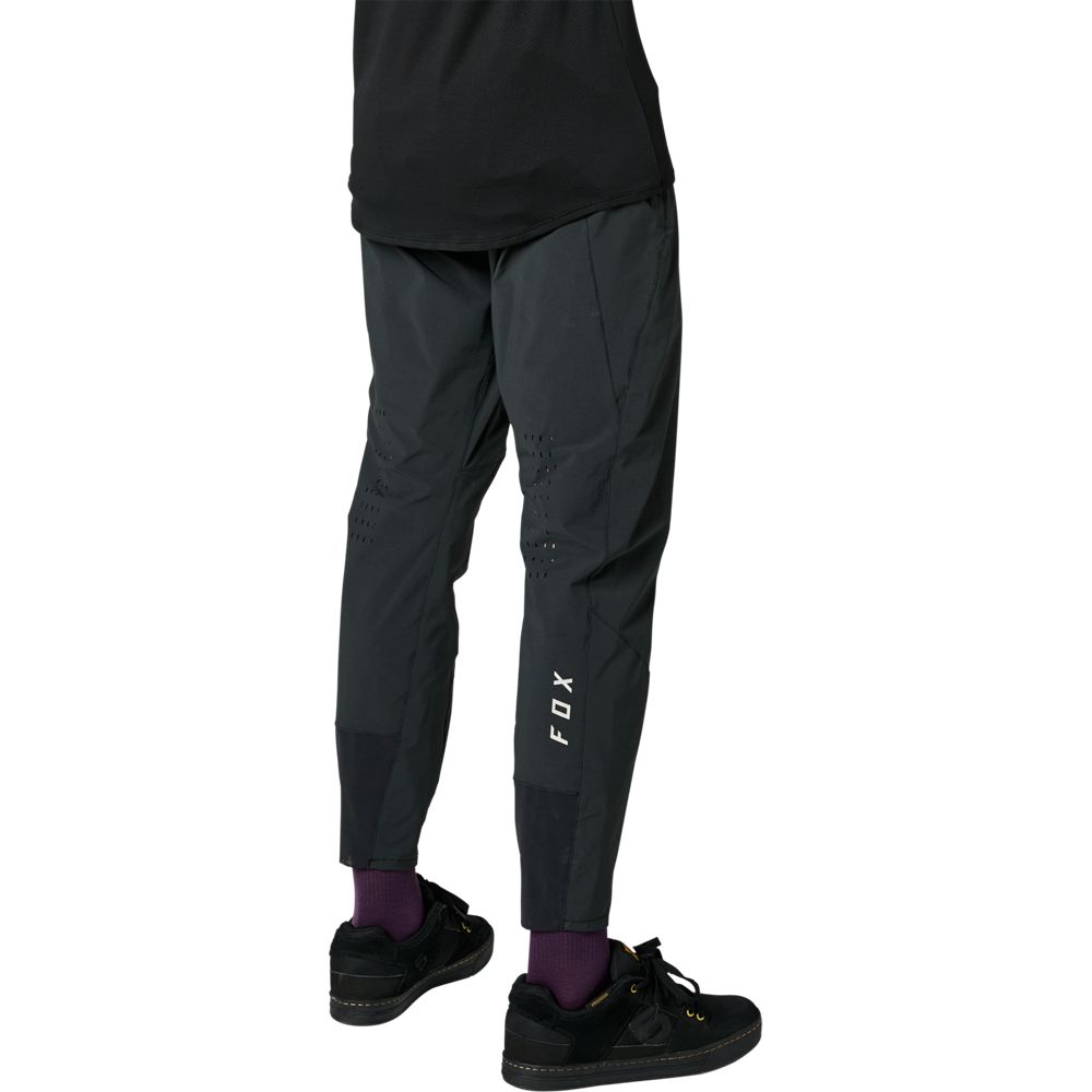 FOX PANTALONI FLEXAIR BLACK