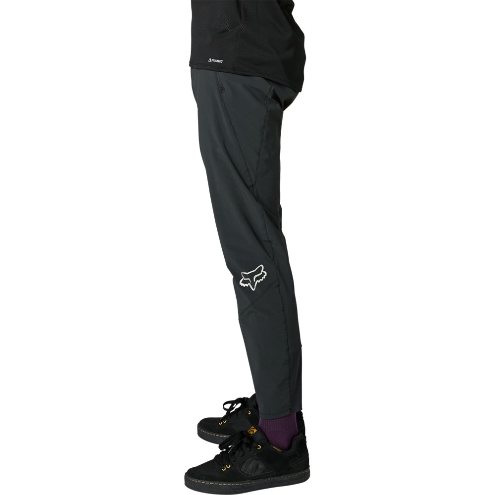 FOX PANTALONI FLEXAIR BLACK