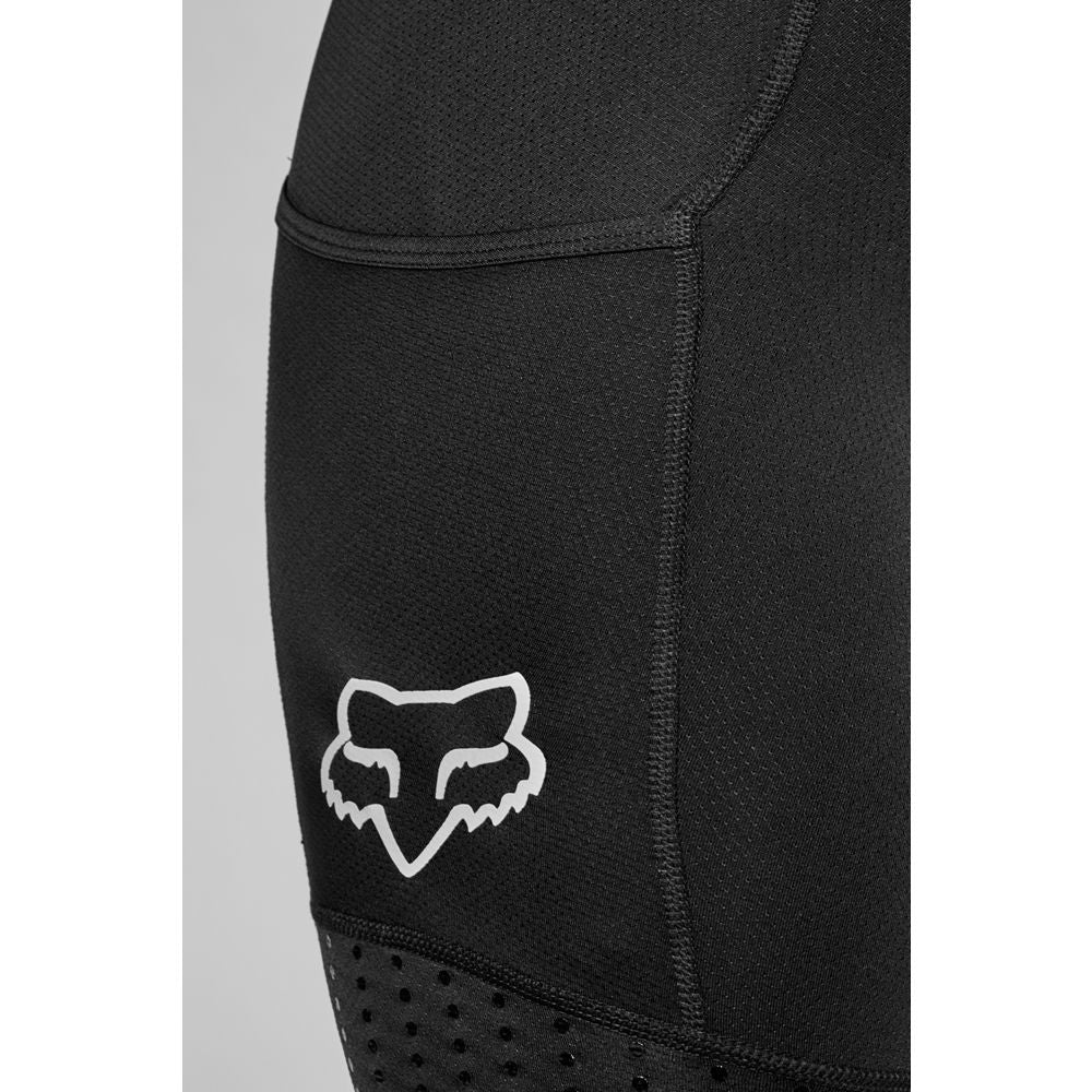 FOX SALOPETTE CORTA TECBASE LINER
