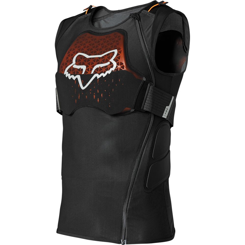 FOX GILET BASEFRAME PRO D3O®