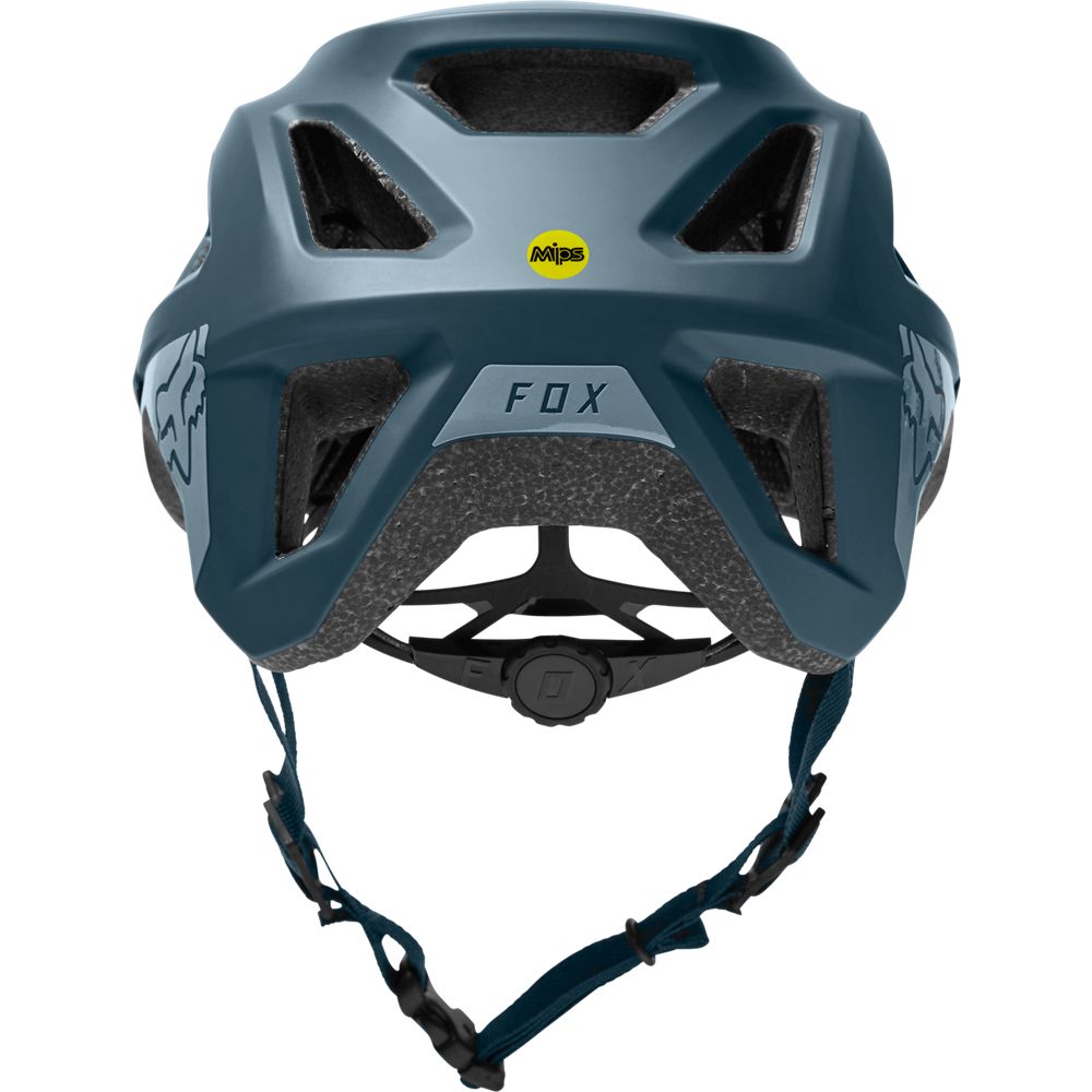 FOX MAINFRAME MIPS SLATE BLUE