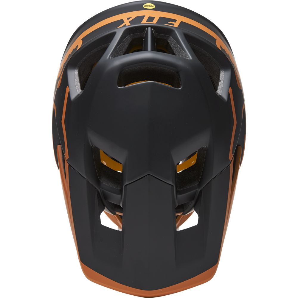 FOX CASCO PROFRAME TUK