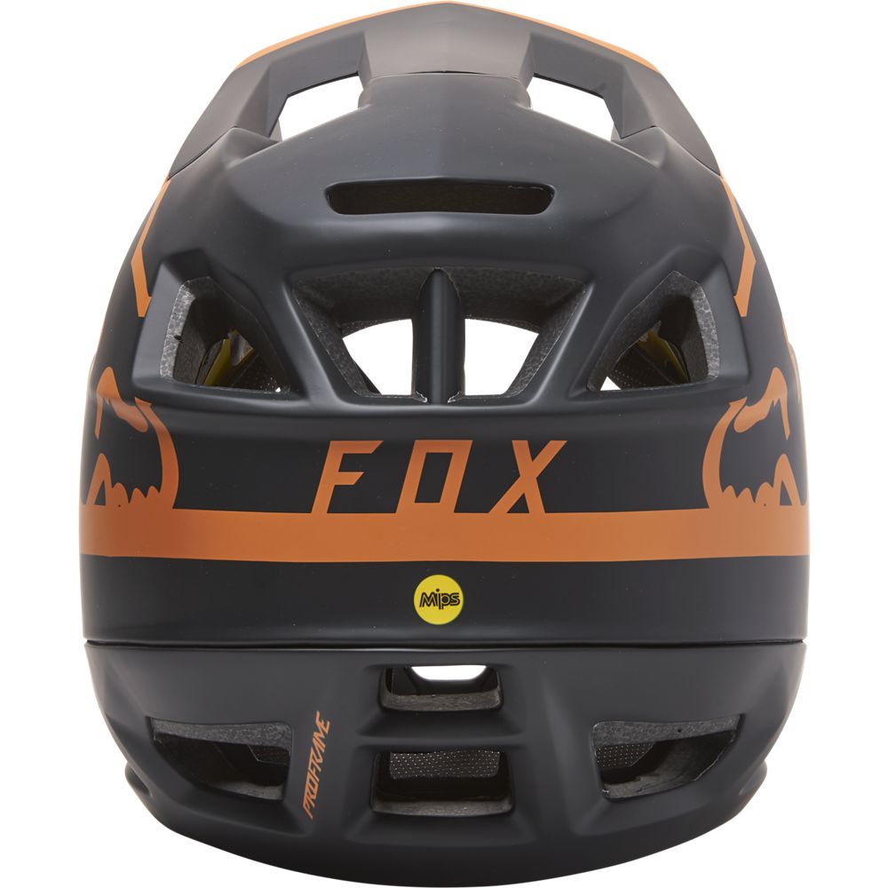 FOX CASCO PROFRAME TUK