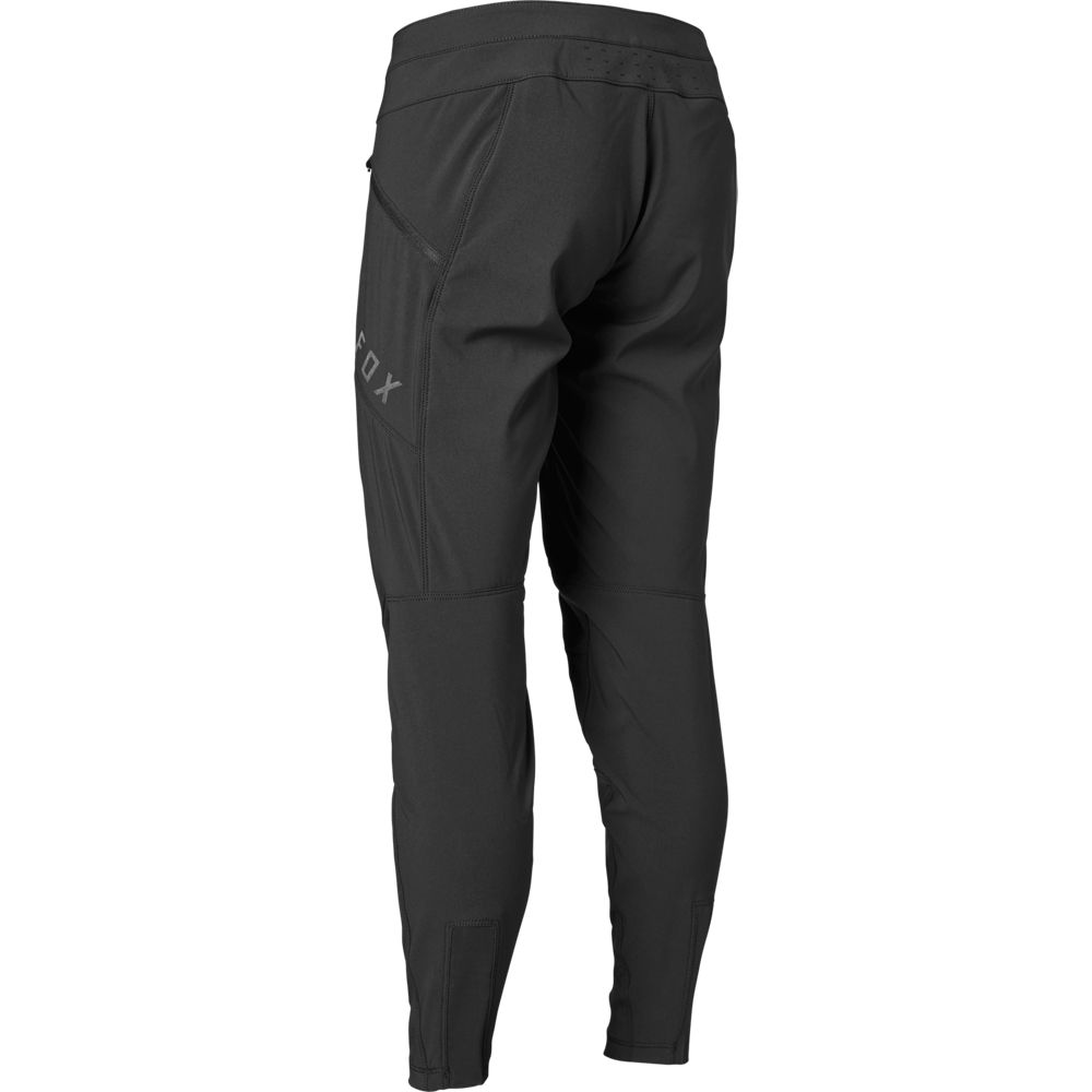 FOX PANTALONI DEFEND FIRE DONNA - BLACK