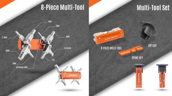 STASH - TOOL KIT
